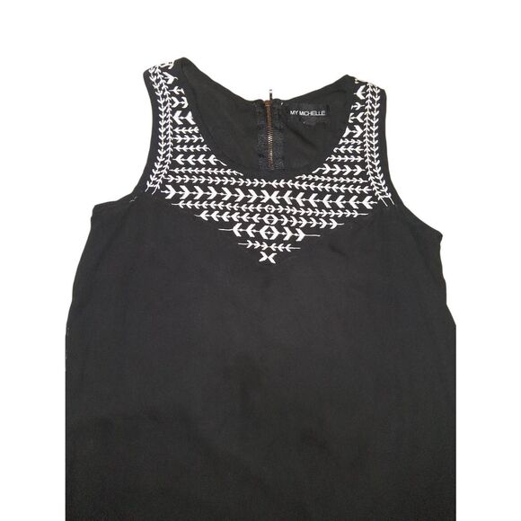 💕5/$18 My Michelle Top Sz. XS - Picture 3 of 4